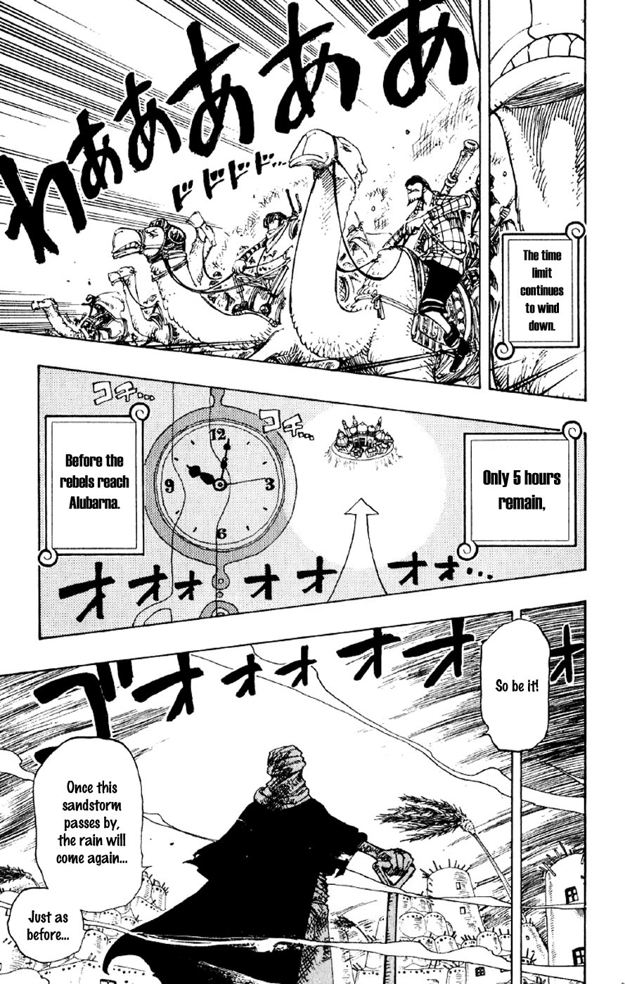One Piece, Chapter 180 image 09